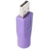 USB-adapter met A-aansluitingen om een combinatie Productafbeelding-voorbeeld 4