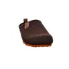 Rohde Herren Pantoffel Hausschuh Softfilz Napoli-H 6900, Produktbild-Vorschau 4