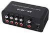 Commutateur audio 4 en 1 sortie DC 12V RCA sélecteur de Voir les images du produit 3