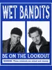 Wet Bandits Harry Marv Mugshot - Kevin Allein Zuhause Produktbild-Vorschau 3