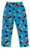 Pantaloni in jersey Sesame Street Cookie Monster taglia L Anteprima dell’immagine prodotto 2