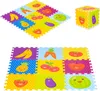 Veselé penové puzzle - Ovocná zábava pre malých Náhľad obrázku produktu 4