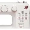 Nähmaschine Juno Von Janome E1015 Produktbild-Vorschau 4