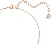 Swarovski Swan Halskette 5469989 Damenhalskette Produktbild-Vorschau 4
