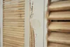 Paravent Lilja 170x121 cm – flexibler Raumteiler, Produktbild-Vorschau 3
