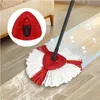Náhradní držák mopů Vileda Wring & Clean, červený Náhled obrázku produktu 9