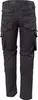 Qualitex Bundhose - gefütterte Werkstatthose mit Produktbild-Vorschau 2