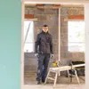 Stanley FME301K, Metall, Holz, Schwarz, Gelb, Produktbild-Vorschau 10