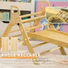 AIYAPLAY 5 en 1 Triangle arche d'escalade enfants avec Voir les images du produit 6