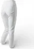 Stretchhose mit Gummizug Gr. 34 bis 50 für Damen Business- Produktbild-Vorschau 3
