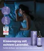 Emma Grün® Lavendelspray 100ml – Natürliches Kissenspray & Produktbild-Vorschau 2