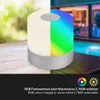 BRILONER ? Mini lampada da tavolo a LED ricaricabile IP44, Anteprima dell’immagine prodotto 3