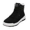 Rieker Evolution Schnürstiefel Schwarz Produktbild-Vorschau 23