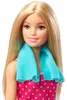 Barbie Deluxe-Set Möbel Dusche und Puppe Produktbild-Vorschau 4