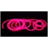 EUROLITE RUBBERLIGHT RL1-230V rot 9m (50506040) Náhľad obrázku produktu 7