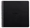 Rhodia Touch Book, Skizzenbuch 20 Bl extraweiß 250g, 21x21 Produktbild-Vorschau 1