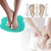 Silikon-Fußbürste, Fußwaschgerät, Massagegerät, Produktbild-Vorschau 5