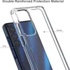 Mobigear Crystal  Motorola Edge (2021) Hülle Hardcase Produktbild-Vorschau 2