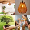 Závěsné svítidlo BOHO SIBU style závěsné svítidlo E27 Náhled obrázku produktu 4