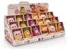 NICI MyMochi Coniglio Pibu 8 cm in costume fragola con Anteprima dell’immagine prodotto 10