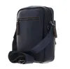 U.S. POLO ASSN. Umhängetasche Cambridge Crossbody Bag Navy Produktbild-Vorschau 4