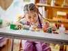 LEGO Super Mario dobrodružství s interaktivní Peach, hrací Náhled obrázku produktu 21
