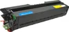 A black toner cartridge is shown against a white background. Produktbild-Vorschau