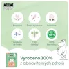 3 x 46 Stk. Muumi Baby maxi (7 - 14 kg) Produktbild-Vorschau 5