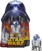 Star Wars The Black Series R2-D2, 4 Jahr(e), Mehrfarbig Produktbild-Vorschau 1