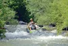 Sevylor - Kayak - Yukon KCC380 (vert/noir, 382x98cm) pour 2 Voir les images du produit 9