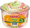Haribo - Gąsienica XXL 30 szt. PUSZKA Podgląd zdjęcia produktu 5