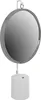 Tischspiegel Eleganca 300 Weiß / Silber Produktbild-Vorschau 1