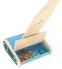 Hape Spielzeug-Staubsauger, Rollenspielzeug, ab 24 Monaten Produktbild-Vorschau 6