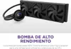 NZXT Kraken Plus 360 schwarz (RL-KN360-B2) Voir les images du produit 13