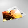 Bilder auf glas - Eiffelturm Paris Stadt Bau - 120x80cm - Produktbild-Vorschau 2