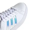 ADIDAS GRAND COURT 2.0 Damen Sportschuhe ID2989 -Weiß r. 39 Produktbild-Vorschau 5
