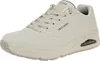 Skechers Herren Sneakers Beige 52458-OFWT Grösse 42,5 Produktbild-Vorschau 6