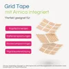 Aktimed Kopf & Nacken Akupunkturpflaster mit Arnika Produktbild-Vorschau 3