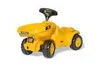 rollyMinitrac dumper CAT, inclusief stille banden en Productafbeelding-voorbeeld 3