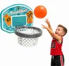 Smoby Basketballkorb Produktbild-Vorschau 1