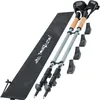 Bastoncini da nordic walking, pieghevoli, regolabili, Anteprima dell’immagine prodotto 6