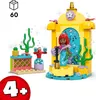 LEGO® Disney Princess Scène musicale d'Arielle 43235 Voir les images du produit 3