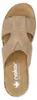 Rieker Open Teen  Open Teen - Beige - Maat 41 Voir les images du produit 7