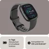 Fitbit Sense 2 Black Android Náhled obrázku produktu 12