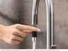 BLANCO CANDOR-S Armatur / Chrom / Zugauslauf / Hochdruck Produktbild-Vorschau 11
