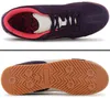 PUMA Roma Suede – tenisky, barva: tmavě modrá/fialová, Náhled obrázku produktu 4