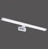 JUST LIGHT MATTIS LED Spiegelleuchte Neutralweiss 10,5W Produktbild-Vorschau 1