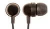 Wraps WRAPSLBLK-V15M Natural Leder In-Ear-Kopfhörer mit Produktbild-Vorschau 5