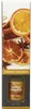 Raumduft Orange 100 ml mit Holzstäbchen, 5,6x5,6x22,3 cm Produktbild-Vorschau 2