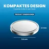 AG10 / LR54 / 1130 Knopfzellen - 10 Stück, Alpalium Produktbild-Vorschau 7